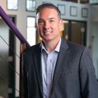 Brian Miner, AIA, LEED AP BD C