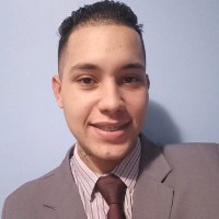 Elias Nazareno Silva Almeida