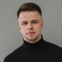 Vladyslav Lyfar