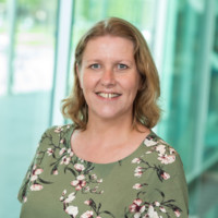 Sandra Verbeek