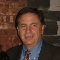 Ray Bach