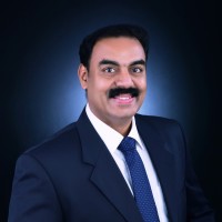 Rajesh Purushothaman