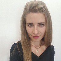 Оксана Строгош