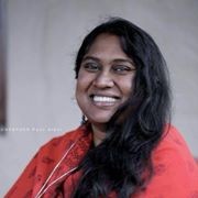Menaka Jayakody Lee