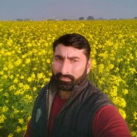 Govind Sharma
