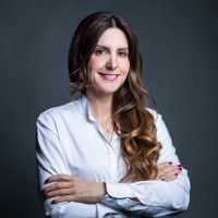 Ifigeneia Karanasiou