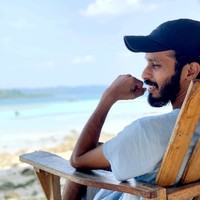 Sreejith S Kumar