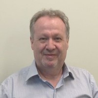 Gary Walker