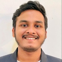 Brijesh Yerram