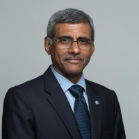 Vinod Bharatan