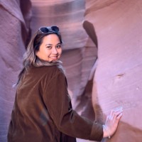 Princess Biene Corpuz