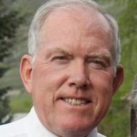 Harold Jackson