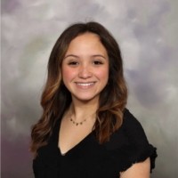 Brenna Huddleston