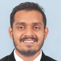 Buddhika Senarathna