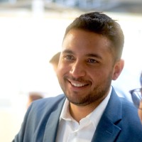Luis Alfonzo Gonzalez Lugo
