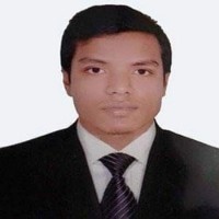 Uzzwal Halder