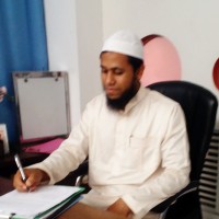 Marketer Sajid