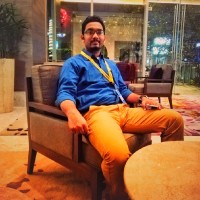 Arpan Mitra