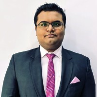 Yash Vora