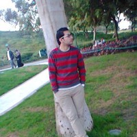 Ahmed Dawoud