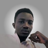 Cédric kevin Nzounkeu Djomo