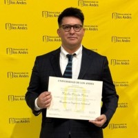 Nicolas Parada