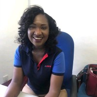 kelvina Esther Agboada