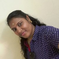 Thanujashree Krishnan