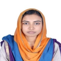 Niloofar Sulthana