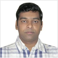 Aniruddh P. Jadhav