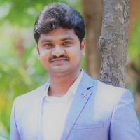 Vamsi Krishna Chejarla