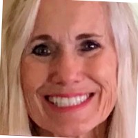 Patsy Wharton