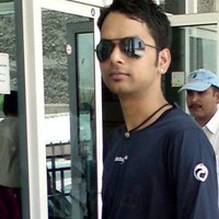 Tejas patel