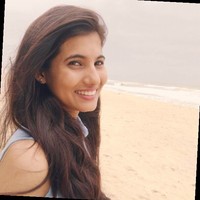 priyadarshini gowda