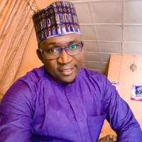 Salisu Abubakar