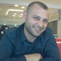 Serkan Yavuz