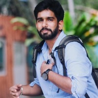Srikanth Varma