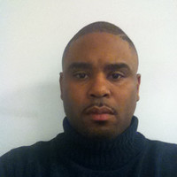 Omar Robinson