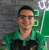 Adrián Ulises Velázquez Padilla