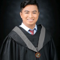 Alexis John Sison