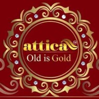 Attica Old Is Gold