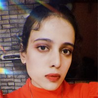 Teesha Gaur