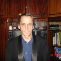 Валерий Большаков