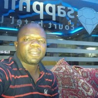 Makufi Humphrey