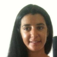 Sarah Dray
