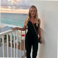 Kaitlyn Andrews