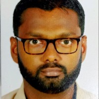 Mohan Babu M