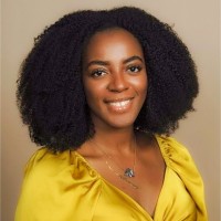 Alencia Harris