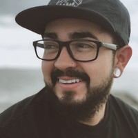 Daniel Uribe