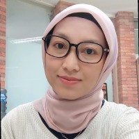Lesti Fauziah